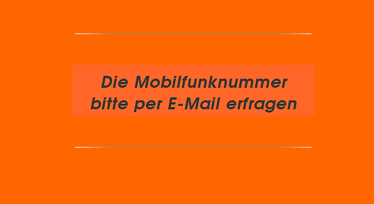 Mobilnummer