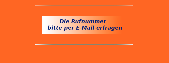 Telefon Rufnummer